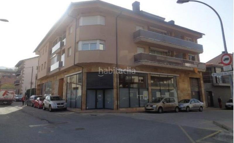 Foto aa5a6700-d134-4748-906f-535bfce23c2f. Aparcament cotxe a josep escaler 11 a Oliana