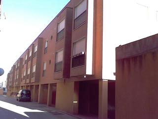 Aparcament cotxe a Ronda 6b. Garaje en venta