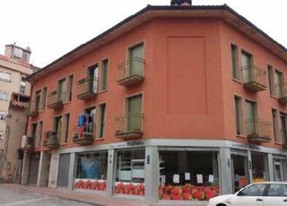 Aparcament cotxe a Del ayuntamiento 5. Garaje en venta