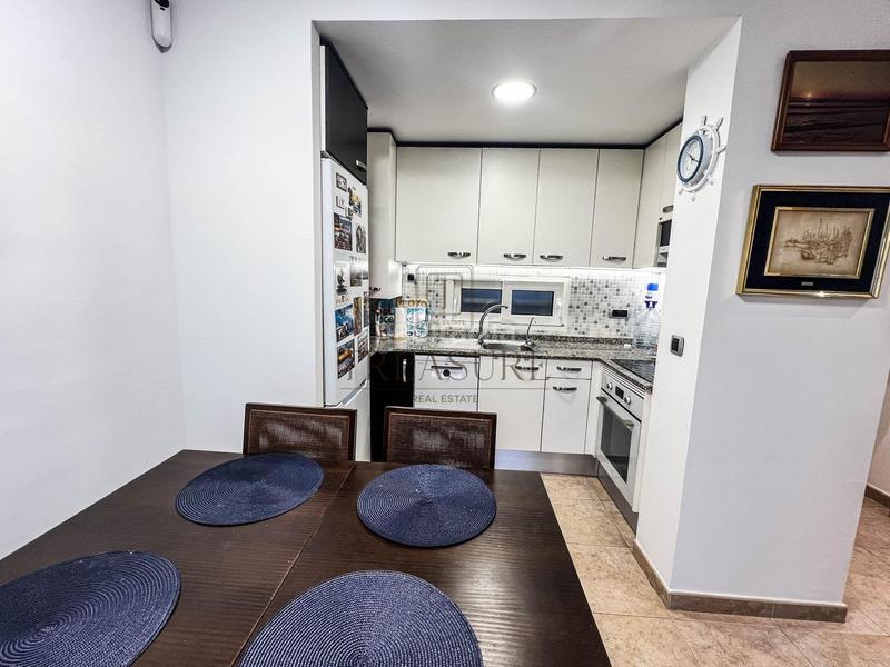 Foto 12232f46-0cb1-4ff7-84b9-ead6374bb3e0. Appartement avec chauffage parking piscine dans Veneziola Manga del Mar Menor (La)