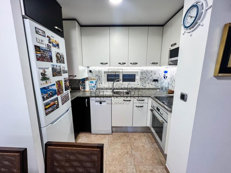 Foto 1fa2dd8d-4092-4e71-a495-913a25e7bcd0. Appartement avec chauffage parking piscine dans Veneziola Manga del Mar Menor (La)