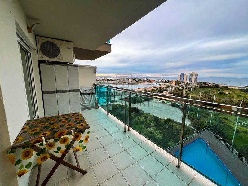 Foto 242928bc-8264-4873-a57c-2a08000ea706. Appartement avec chauffage parking piscine dans Veneziola Manga del Mar Menor (La)