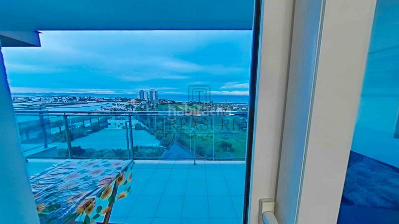 Foto 27a8c21d-546a-4184-b546-3bc752550e24. Appartement avec chauffage parking piscine dans Veneziola Manga del Mar Menor (La)