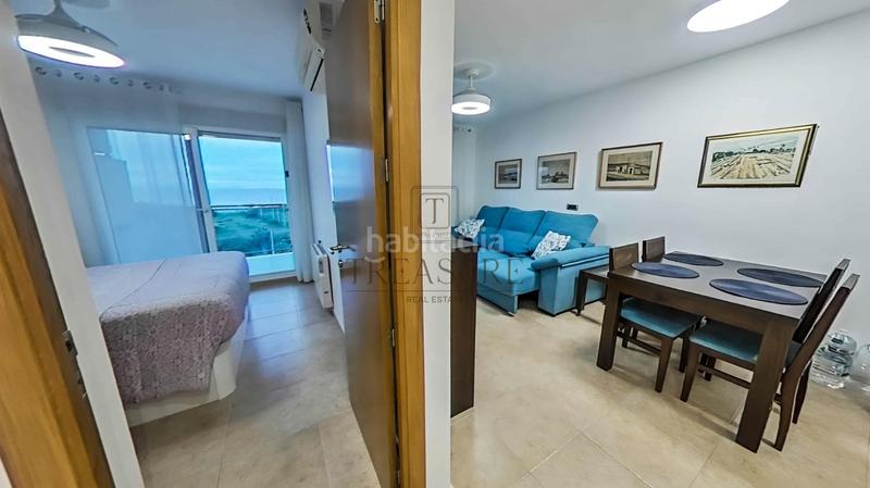 Foto 466ab3f1-398f-4f40-95fb-2d15ca92cc56. Appartement avec chauffage parking piscine dans Veneziola Manga del Mar Menor (La)