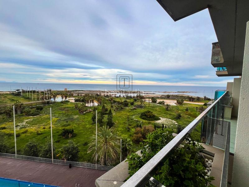 Foto 4ad98a14-5d92-44ef-a69a-179638f71348. Appartement avec chauffage parking piscine dans Veneziola Manga del Mar Menor (La)