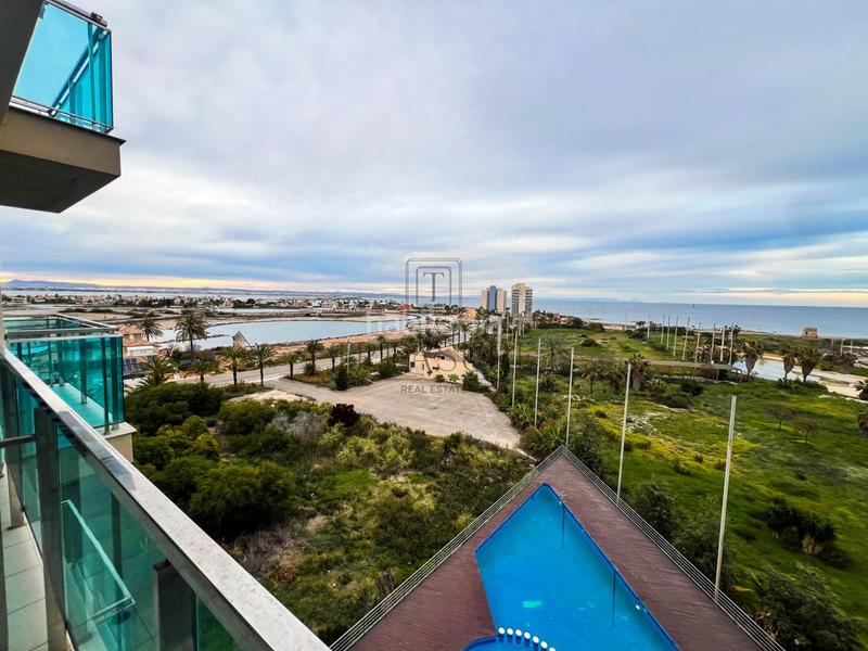 Foto 8d76e2a1-db74-41a9-aae1-ad4f315bb838. Appartement avec chauffage parking piscine dans Veneziola Manga del Mar Menor (La)