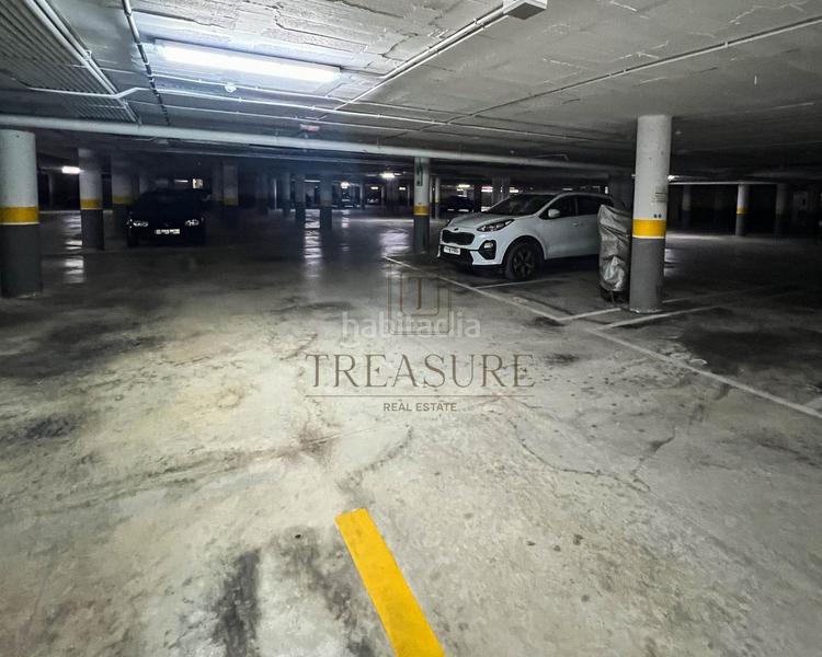 Foto 9e52cba6-5667-449a-a5db-87ca8a584bec. Appartement avec chauffage parking piscine dans Veneziola Manga del Mar Menor (La)