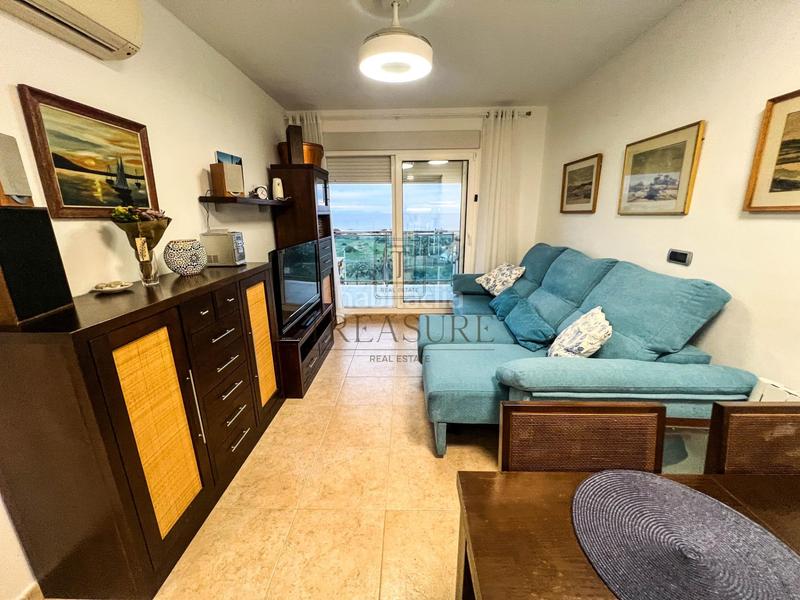 Foto c54302ca-402a-478b-81bd-02ee794bc6d4. Appartement avec chauffage parking piscine dans Veneziola Manga del Mar Menor (La)