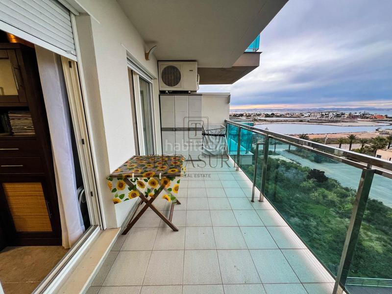 Foto d90e1c0a-36c3-4728-971d-77c1c971db10. Appartement avec chauffage parking piscine dans Veneziola Manga del Mar Menor (La)