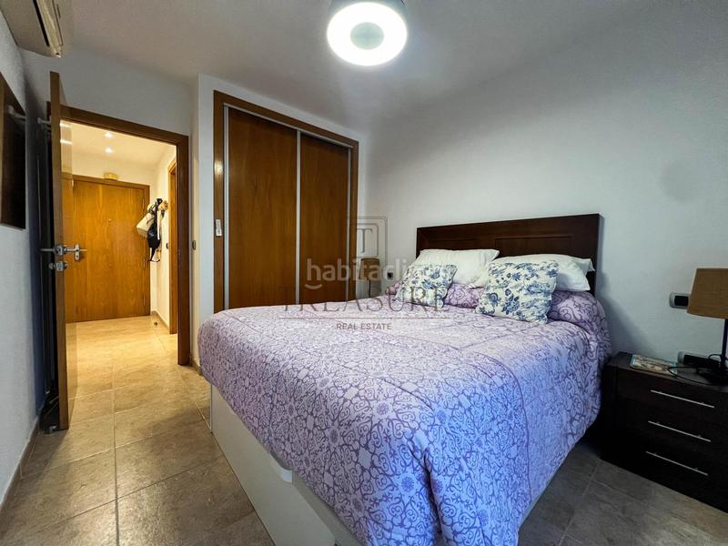 Foto e8128a04-94f6-4a26-95b2-946bce8e071b. Appartement avec chauffage parking piscine dans Veneziola Manga del Mar Menor (La)