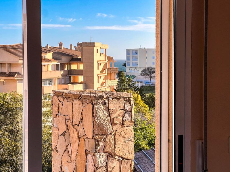 Foto 18a36ada-1601-44d3-a056-1a0f0c9fa863. Xalet amb aparcament piscina a Cabo de Palos Cartagena