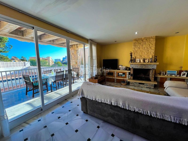 Foto 258466ef-e9e3-4088-bcab-9cae026ab2d0. Xalet amb aparcament piscina a Cabo de Palos Cartagena