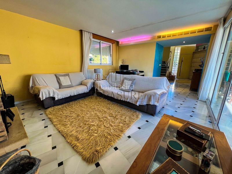 Foto 26a4a83d-5eec-4a39-b288-84dbbeb8a7b6. Xalet amb aparcament piscina a Cabo de Palos Cartagena