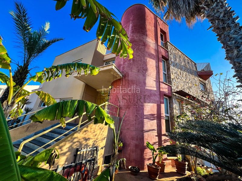 Foto 27f7ef40-7a12-40ab-90ee-10f8422ffddd. Xalet amb aparcament piscina a Cabo de Palos Cartagena