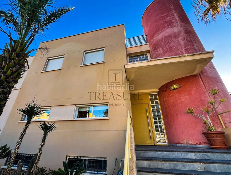 Foto 4a5b97e7-9214-49c2-8d09-686224b90ffb. Xalet amb aparcament piscina a Cabo de Palos Cartagena