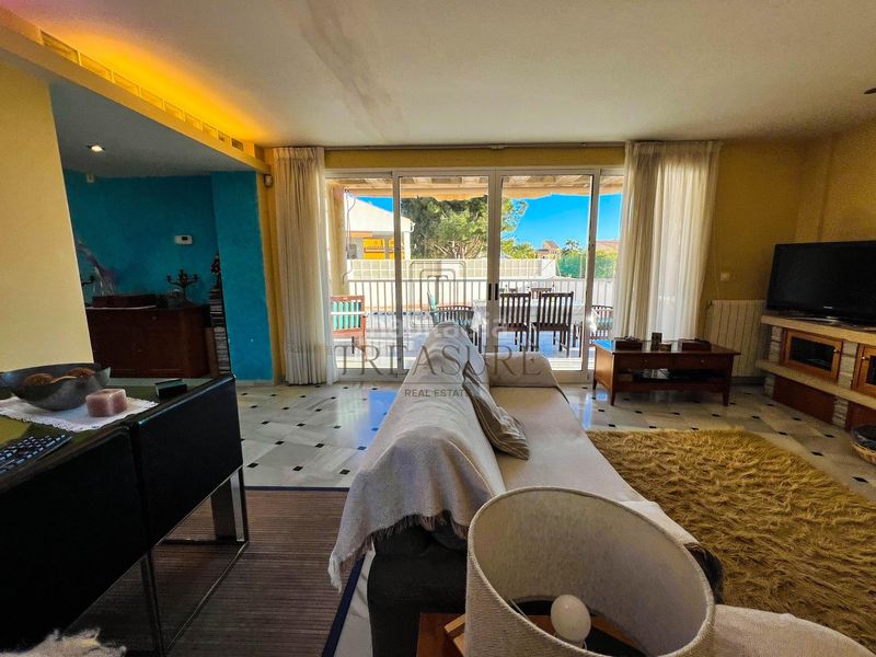 Foto 6a81a379-a822-4e97-90e0-828970a08095. Xalet amb aparcament piscina a Cabo de Palos Cartagena