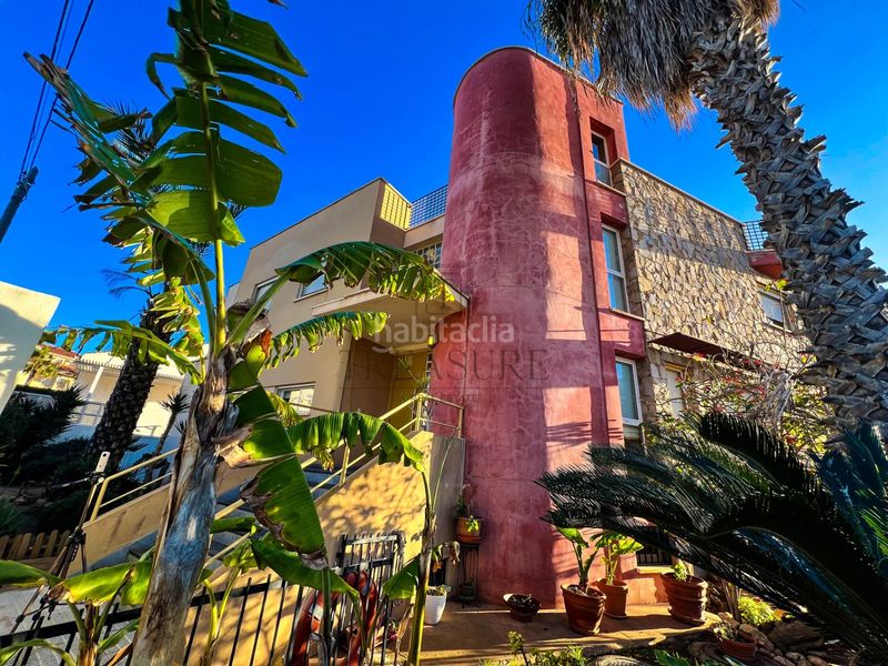 Foto a977af8c-3512-4919-be54-22d4b47a1e5c. Xalet amb aparcament piscina a Cabo de Palos Cartagena