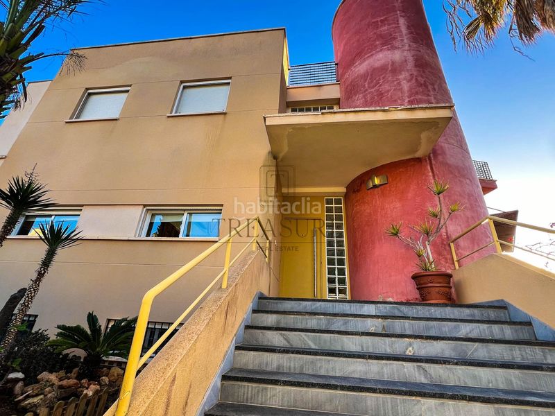 Foto aec1a4db-aa91-4d9b-a4cf-81ed588495a3. Xalet amb aparcament piscina a Cabo de Palos Cartagena