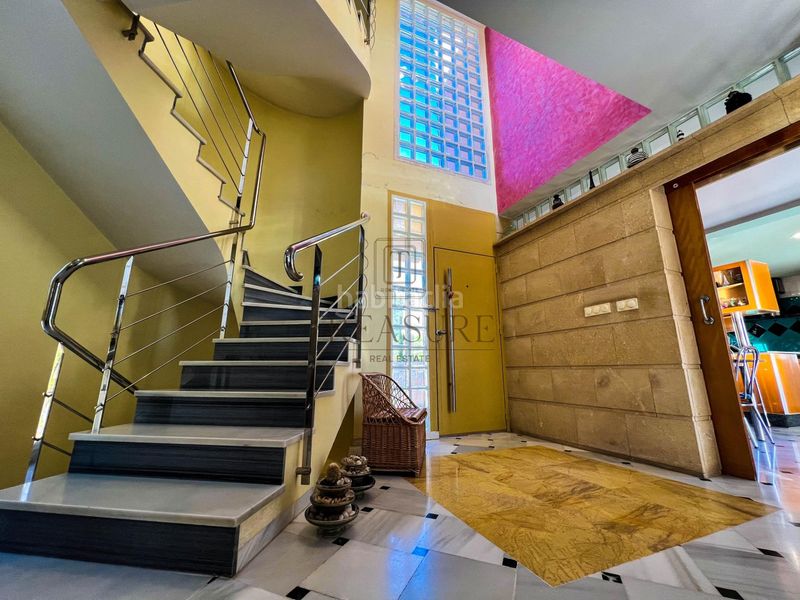 Foto b0e68ca8-9b6f-4c7e-a730-d6715c2985f6. Xalet amb aparcament piscina a Cabo de Palos Cartagena