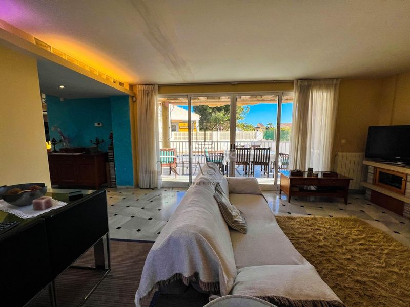 Foto cad07b6f-1d2c-4fcf-9ff9-ddbedfca0eda. Xalet amb aparcament piscina a Cabo de Palos Cartagena