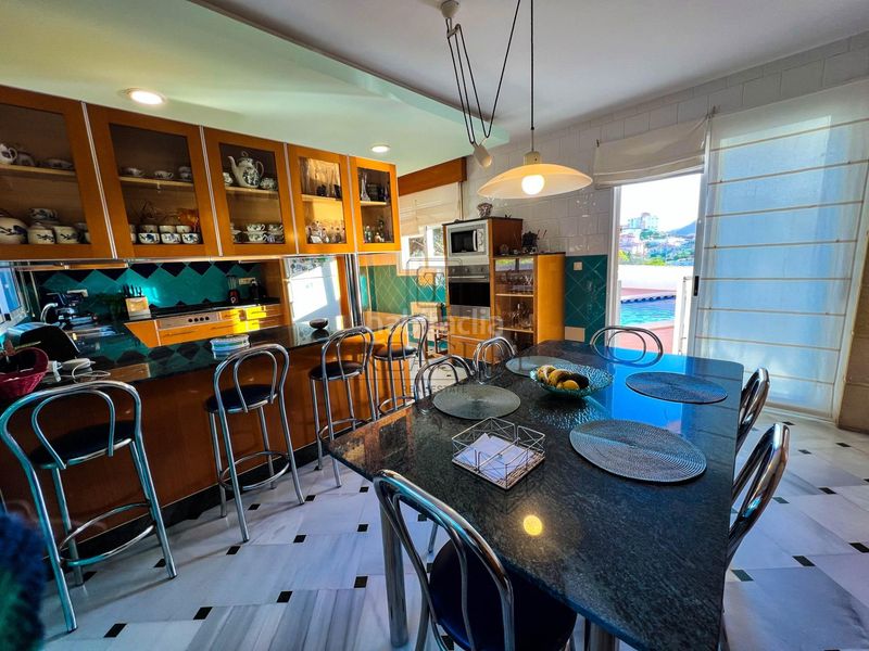 Foto ddaac41b-335a-4426-a4df-c4c9c27cee41. Xalet amb aparcament piscina a Cabo de Palos Cartagena