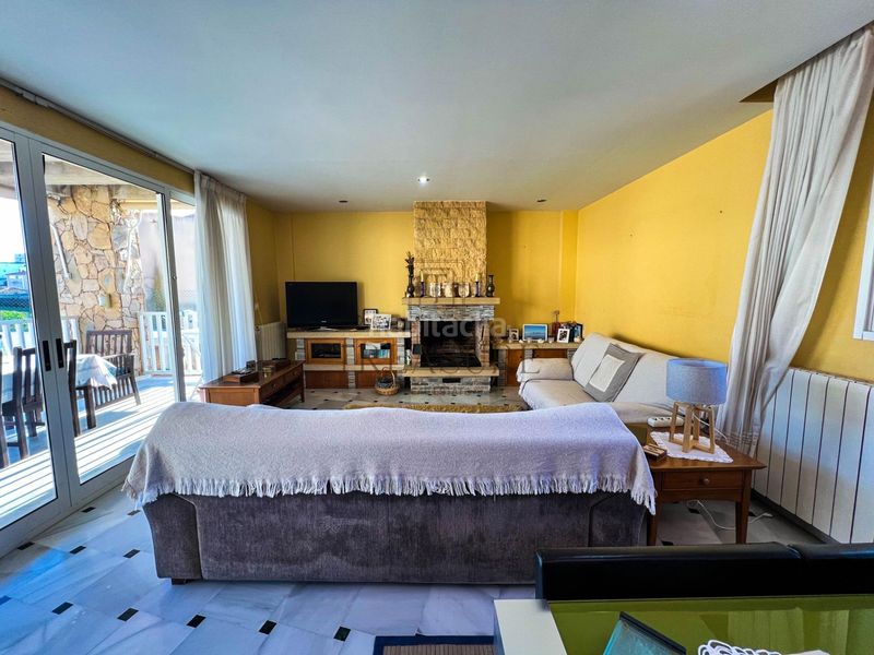 Foto ec6f96bb-6902-4f08-9726-b9d477f583b1. Xalet amb aparcament piscina a Cabo de Palos Cartagena