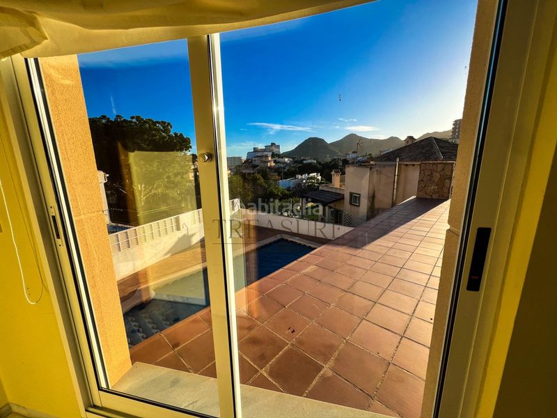 Foto ef24cfa1-4ad1-4f83-989a-b9c8c0bb2f93. Xalet amb aparcament piscina a Cabo de Palos Cartagena