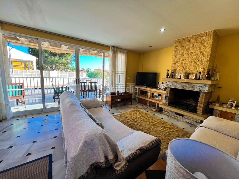 Foto fd50eb40-9bb6-4ca1-a7e4-a08c3ed81ddc. Xalet amb aparcament piscina a Cabo de Palos Cartagena