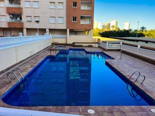 Etagenwohnung  Veneziola j (manga). Tu oasis personal te espera en la manga!