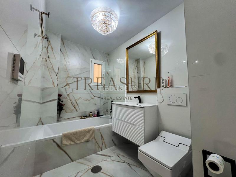 Foto 06b7fed3-6445-46a3-b1c0-6fb7466993d1. Pis amb aparcament piscina a Playa del Galán Manga del Mar Menor (La)