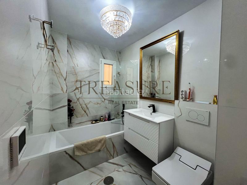 Foto 10d4a8c4-1616-4784-9b46-a9fcd9f7f65a. Pis amb aparcament piscina a Playa del Galán Manga del Mar Menor (La)