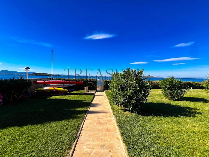 Foto 16584740-0a4b-49b6-a037-8bd5b4c2599f. Pis amb aparcament piscina a Playa del Galán Manga del Mar Menor (La)