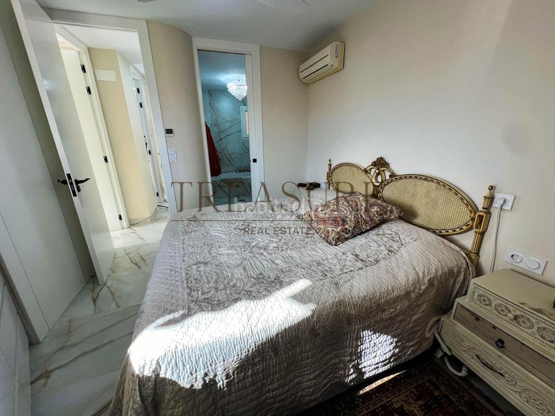 Foto 1cfaecbd-6b0a-4b05-9bcd-da5f18a75c05. Pis amb aparcament piscina a Playa del Galán Manga del Mar Menor (La)