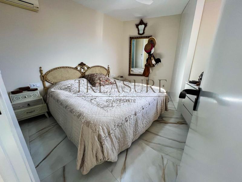 Foto 1f26449b-0c25-47a2-a66d-ceac80704abb. Pis amb aparcament piscina a Playa del Galán Manga del Mar Menor (La)