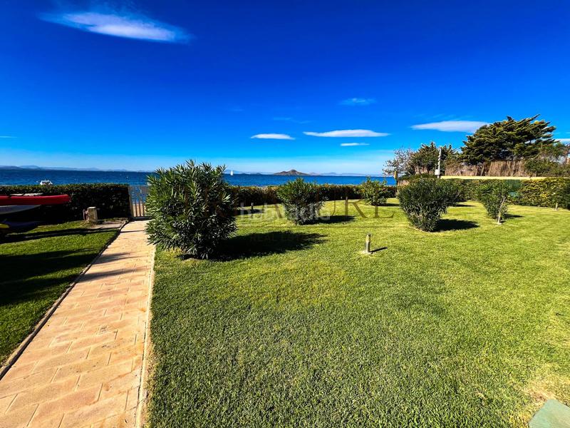 Foto 3d0e6948-645f-4ca6-8e24-8089d0602abf. Pis amb aparcament piscina a Playa del Galán Manga del Mar Menor (La)