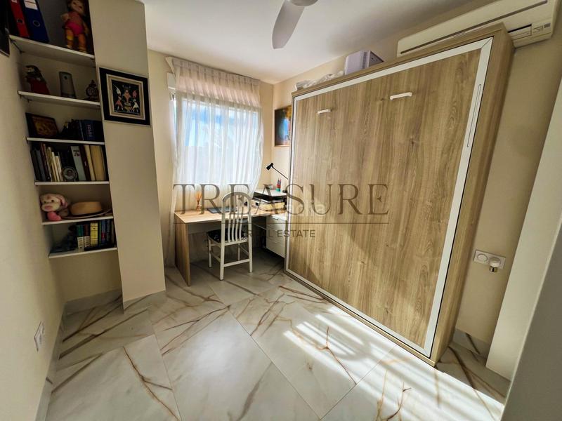 Foto 40dffccf-cd8d-4d4c-a4c5-db2c2a5a98d9. Pis amb aparcament piscina a Playa del Galán Manga del Mar Menor (La)