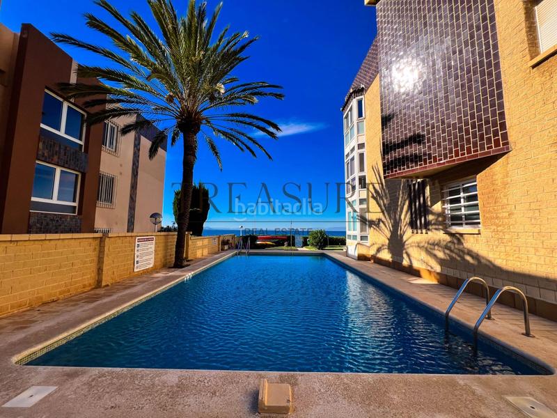 Foto 4c5cff9f-9217-4cce-ac7e-556da5af722a. Pis amb aparcament piscina a Playa del Galán Manga del Mar Menor (La)