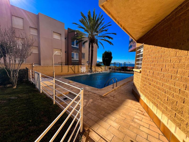 Foto 53711404-050b-4d94-aa94-a3a660c150ea. Pis amb aparcament piscina a Playa del Galán Manga del Mar Menor (La)