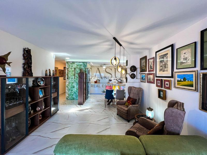 Foto 5998ef9c-73a9-4b14-a284-1fbc83d2ef5b. Pis amb aparcament piscina a Playa del Galán Manga del Mar Menor (La)