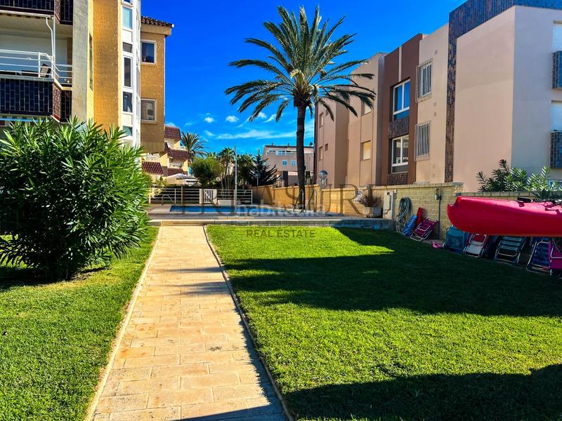 Foto 5ccb7402-944f-4925-a2dd-f46e472b237a. Pis amb aparcament piscina a Playa del Galán Manga del Mar Menor (La)