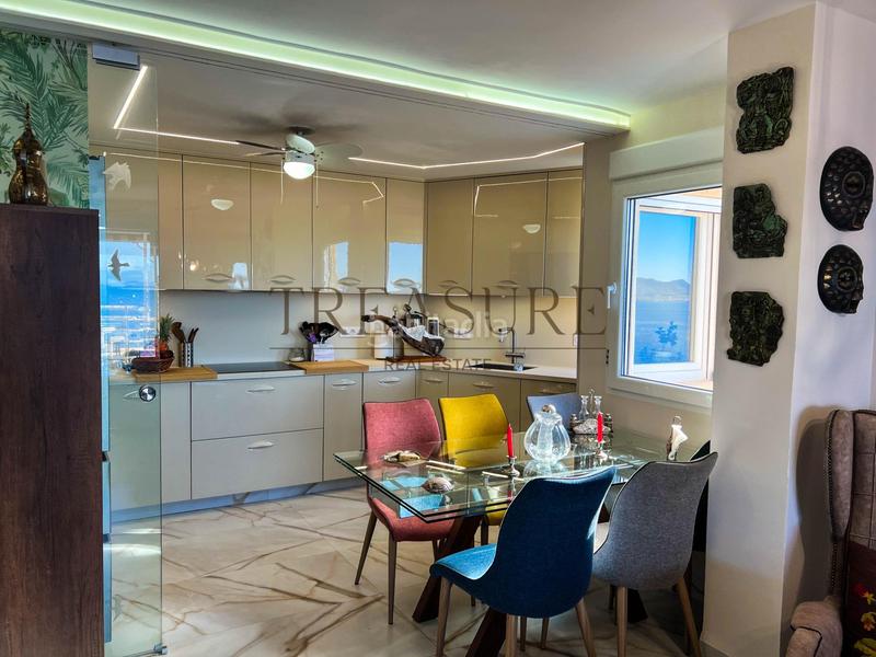 Foto 5fcaede5-7f82-4f35-a4af-78d287b43f89. Pis amb aparcament piscina a Playa del Galán Manga del Mar Menor (La)