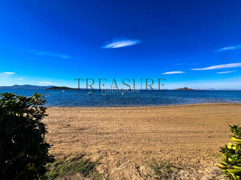 Foto 673c162e-ade4-4be0-9d04-6d5842c2b2a9. Pis amb aparcament piscina a Playa del Galán Manga del Mar Menor (La)