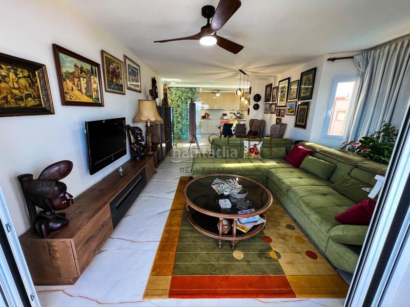 Foto 70917dd2-7413-4049-b29f-1521ce3f4651. Pis amb aparcament piscina a Playa del Galán Manga del Mar Menor (La)