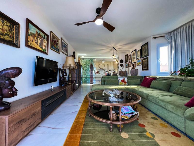 Foto 9e327ce2-76d2-47d3-8c18-855ab8742ada. Pis amb aparcament piscina a Playa del Galán Manga del Mar Menor (La)