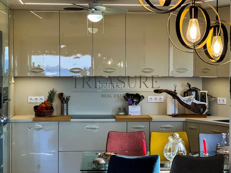 Foto b88c520b-7cfa-44ea-b249-1c19a216fe9e. Pis amb aparcament piscina a Playa del Galán Manga del Mar Menor (La)