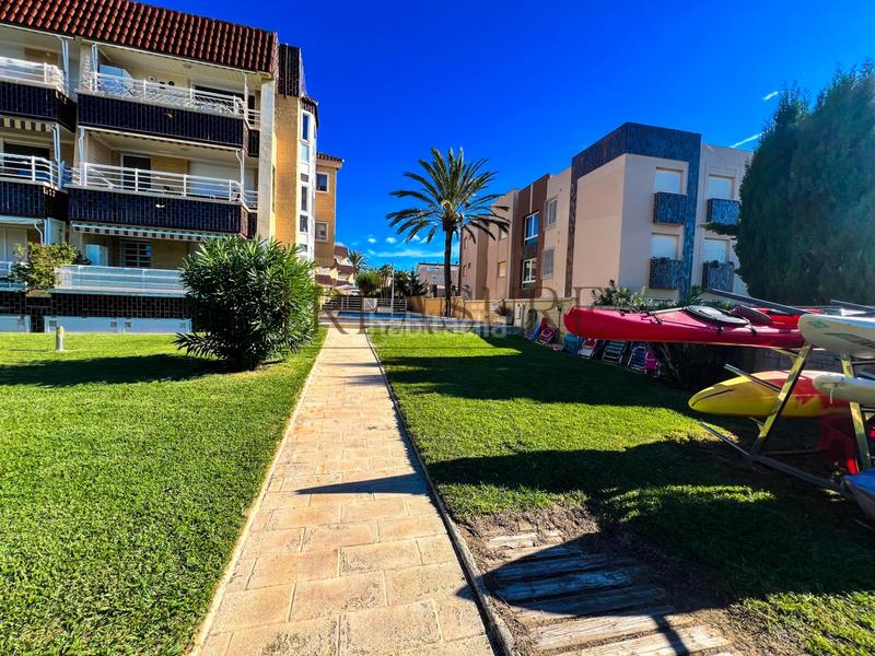 Foto bf6f655f-ae78-4a56-8c4b-a3cacbf31cde. Pis amb aparcament piscina a Playa del Galán Manga del Mar Menor (La)