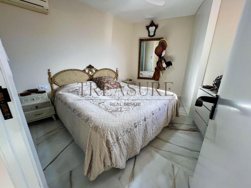 Foto c019c92e-4a60-4190-9772-a16497bd5904. Pis amb aparcament piscina a Playa del Galán Manga del Mar Menor (La)