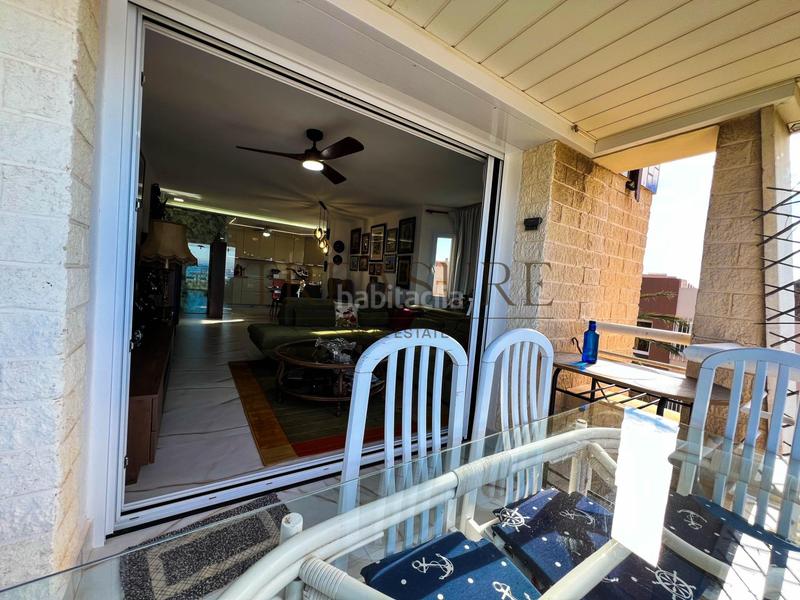 Foto c4ff4bad-dd33-4d5b-8b46-6aee74ca9288. Pis amb aparcament piscina a Playa del Galán Manga del Mar Menor (La)