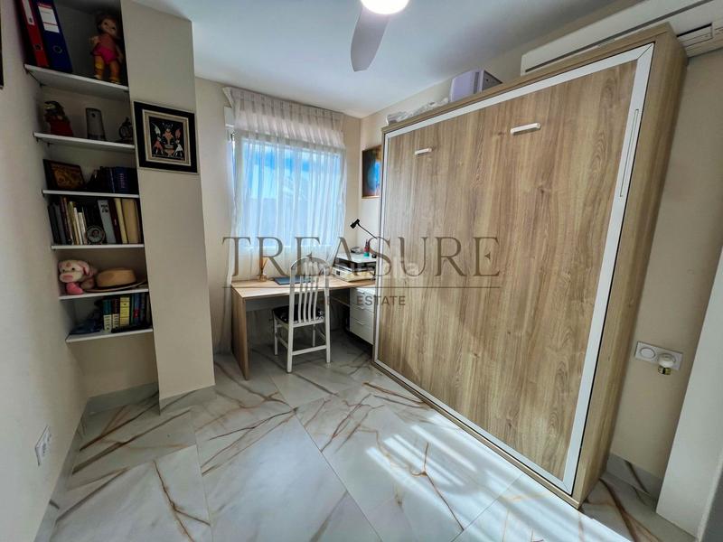 Foto d1c2e3e2-ecb3-4090-9ddb-3d70962c8a22. Pis amb aparcament piscina a Playa del Galán Manga del Mar Menor (La)