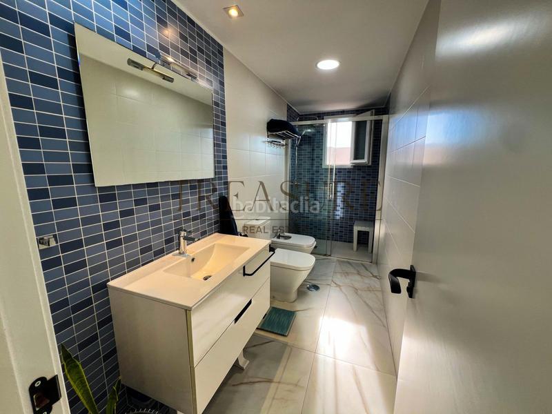 Foto debe5afb-0b63-414f-b068-89ac279e72c5. Pis amb aparcament piscina a Playa del Galán Manga del Mar Menor (La)